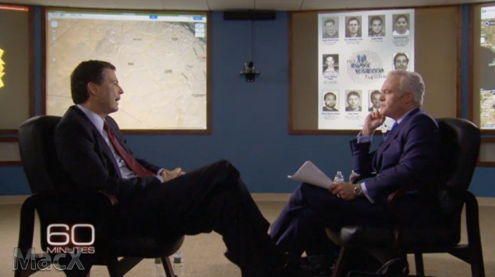 不放心面容ID？苹果为你详解它的面部识别