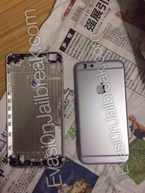 未来，iPhone或将没有Home键