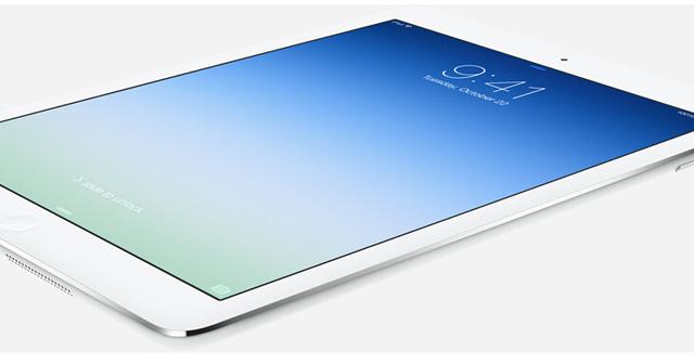 iPad八周年：在iPhone与Mac的夹缝中引领iOS革命