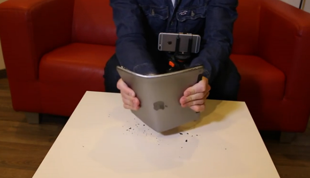 新机一出旧iPhone就变慢 苹果有意为之？