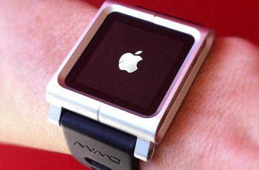 视频：苹果iPhone6/iPhone5s后壳对比