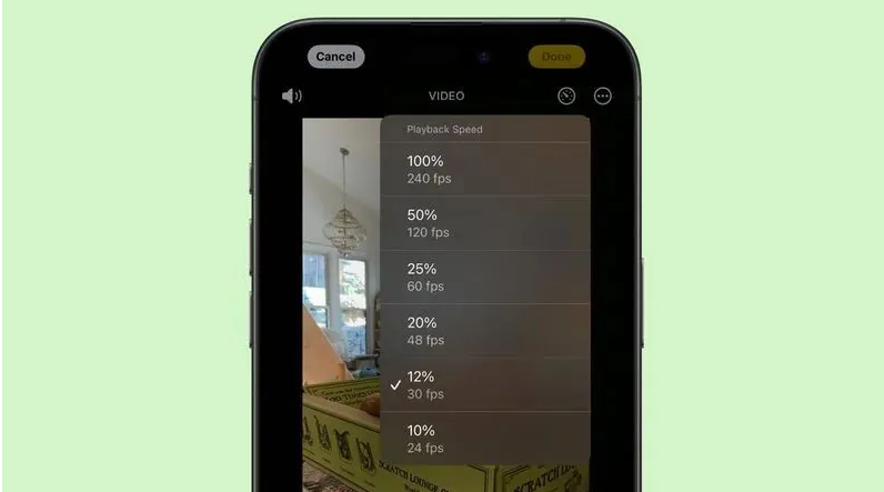 苹果 iPhone 15 Pro 机模视频曝光