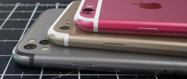 苹果iPhone6新技术会有麻烦