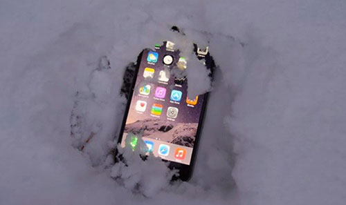 苹果从 Apple Maps 收集数据，显示社交疏离遵守程度