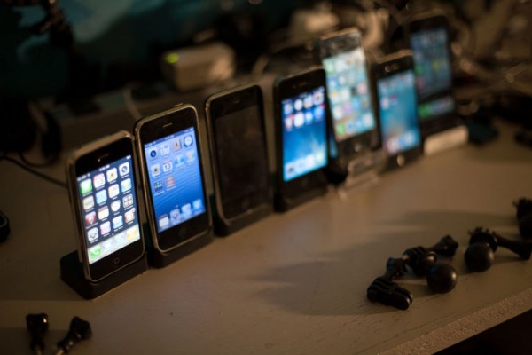 第二版「The Cult of iPod」上架：记录全球果粉轶事