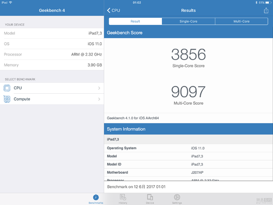 2020 款 27 英寸 iMac 跑分出炉!性能提升 20-36% 2020 款 27 英寸 iMac 跑分出炉!性能提升 20-36%