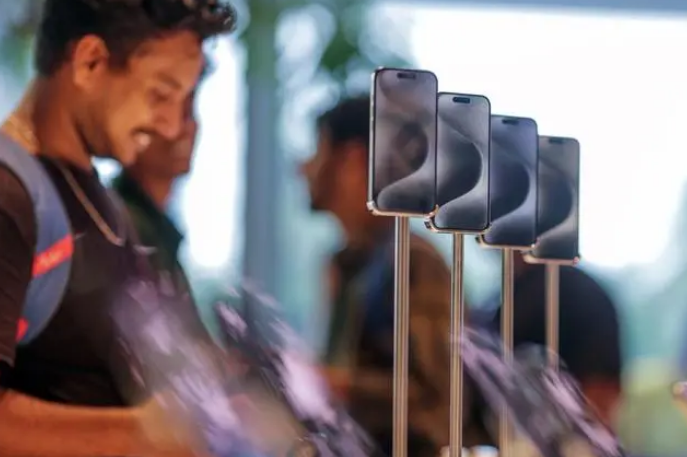 短信/电话不可用  港版iPhone7仅支持中国电信4G上网