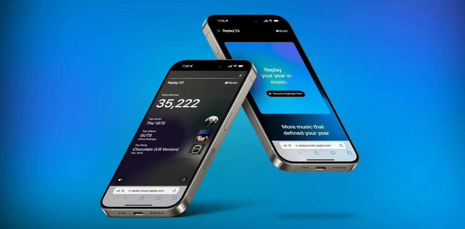 iPhone加上智能眼镜 成为了他们的“眼睛”