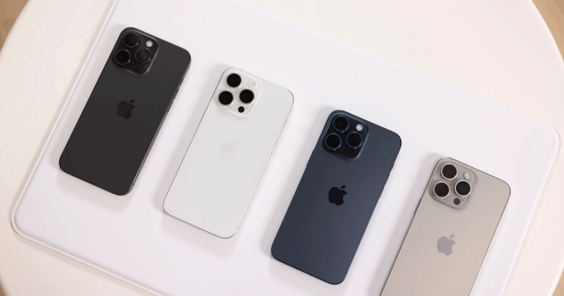 iPhone 12 Pro 前置摄像头 DxOMARK 得分 98 分，未进前五