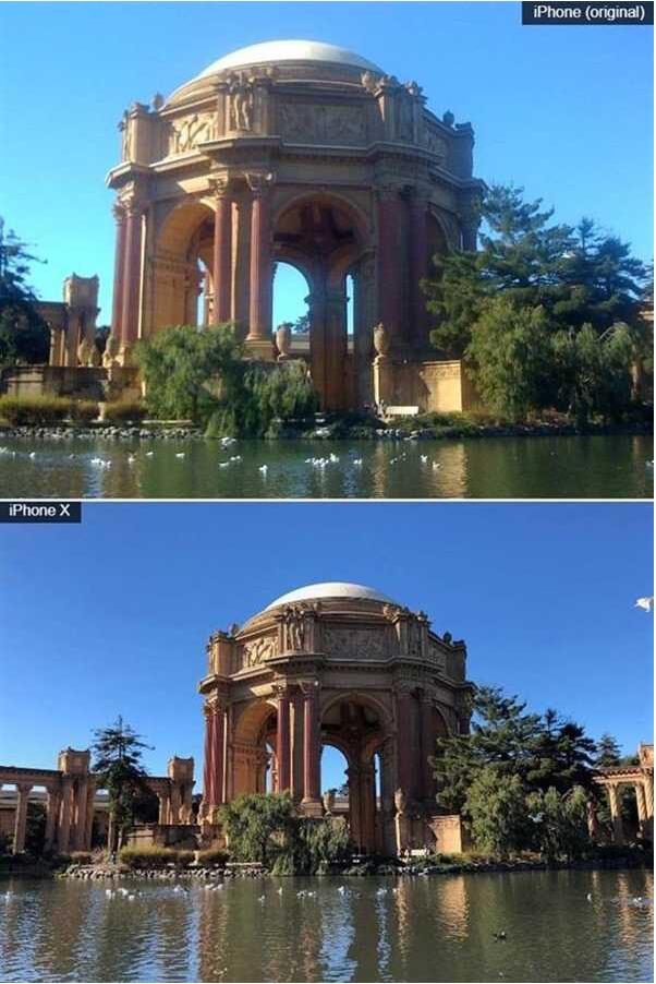 苹果市值突破9000亿美元 迈向万亿美元大关