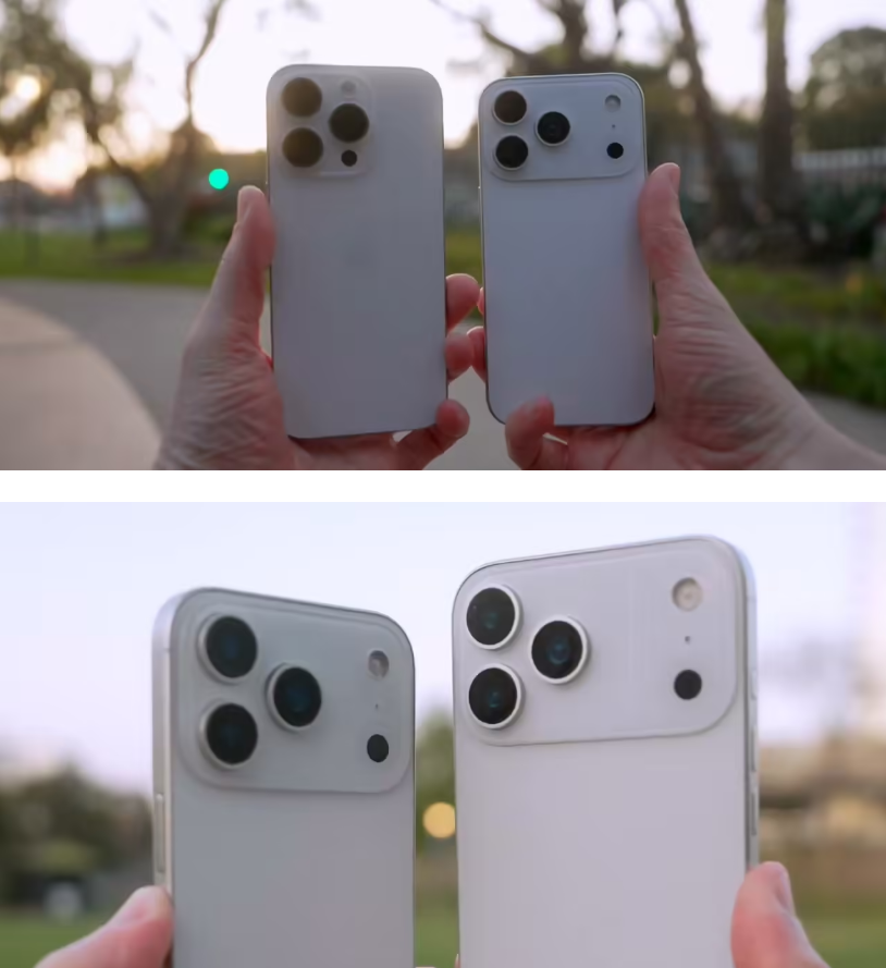 苹果终于毁了iPhone数字命名规律 明年呢