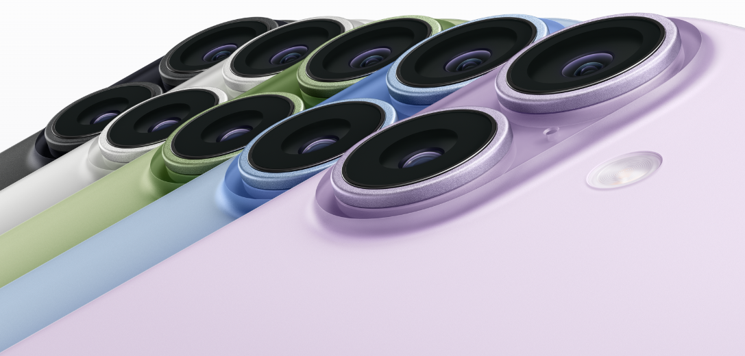 统计机构公布 2020 年全球十大最畅销手机：iPhone 11 排名第一