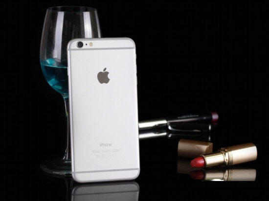 苹果iPhone新玩法:检查视力 苹果iPhone新玩法:检查视力