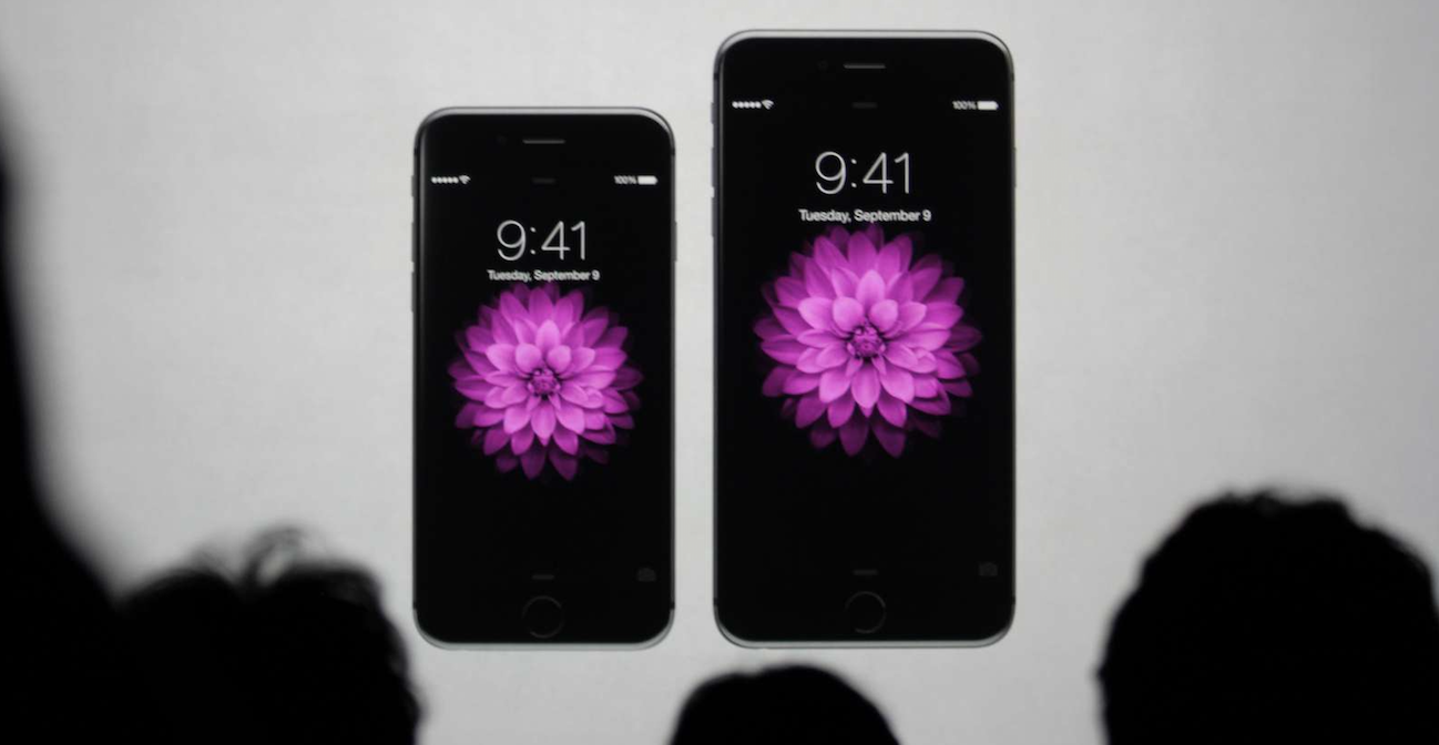 iPhone 6凭啥在中国最贵:人傻钱多?