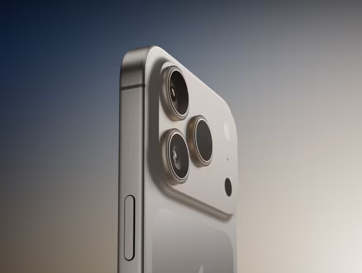 展望明年的 iPad Pro   增加这两个功能就好了