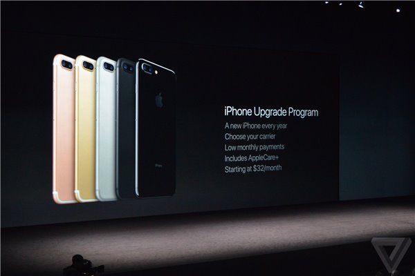 苹果光忙iPhone6，iWatch今年顾不上了