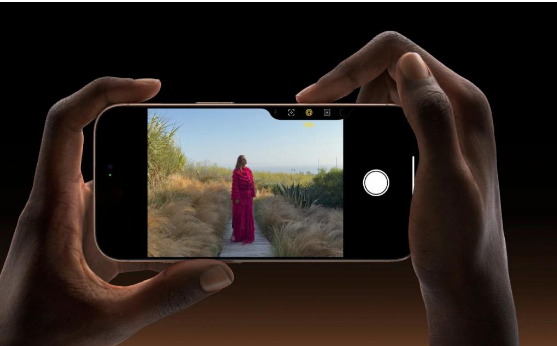iPhone有没有碎屏隐患？系统可以告诉你