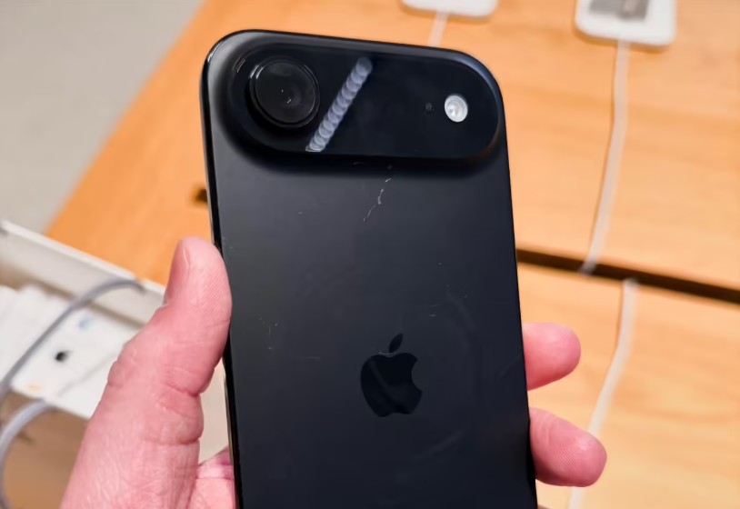 Apple 成立中国清洁能源基金投资三座风电场