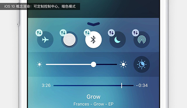 iOS 15 Beta 5“查找”新动画曝光：丢失后也会发送位置信息