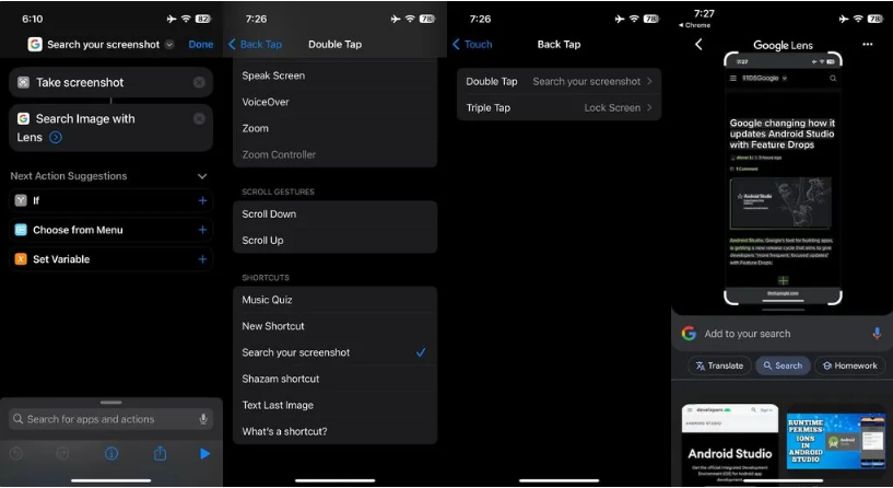 苹果发布 iOS 15/iPadOS 15 正式版：众多新功能到来