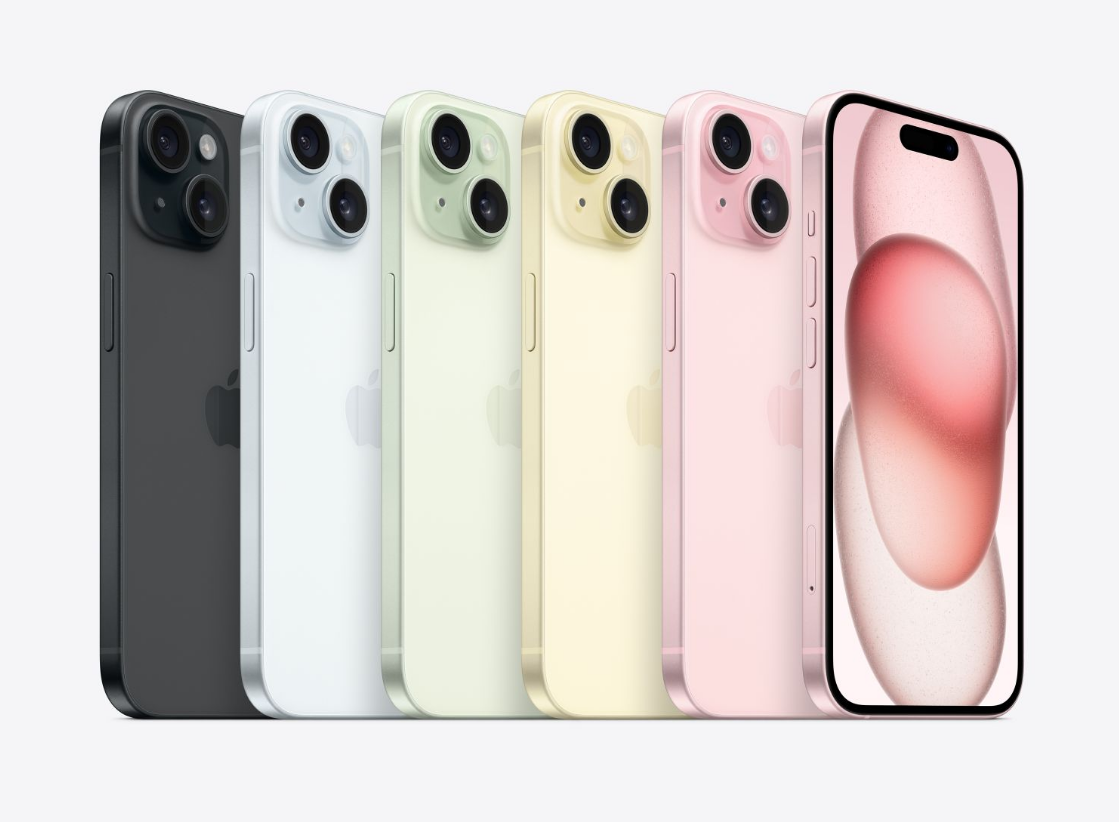 最新手机跑分排行：在iPhone 8面前都是渣