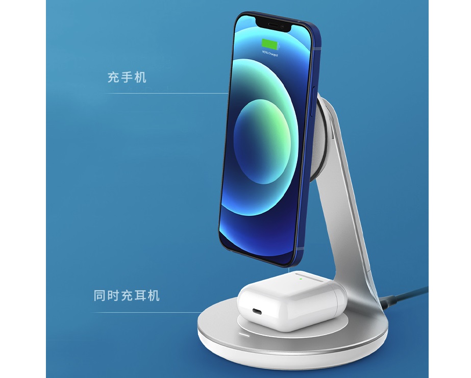 苹果“返校季”活动国内上线，买指定 iPad 或 Mac 送 AirPods