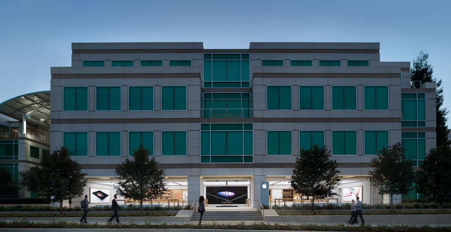 苹果调整 Apple Card 高收益储蓄账户：余额上限至 100 万美元