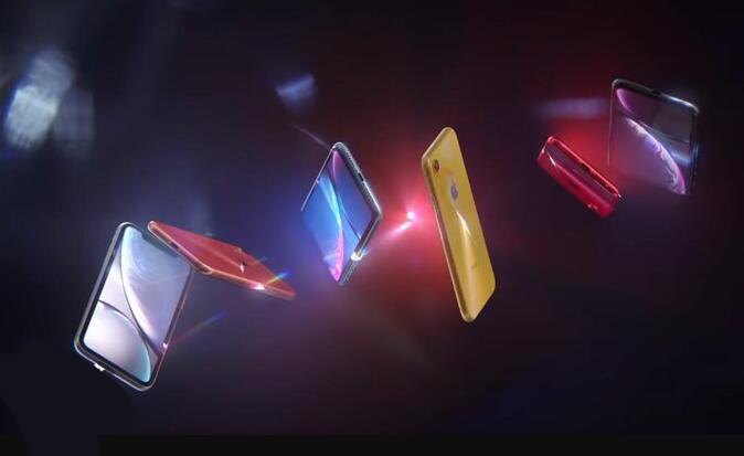 报告预计苹果 iPhone 第二财季出货 5450 万部，营收 503 亿美元