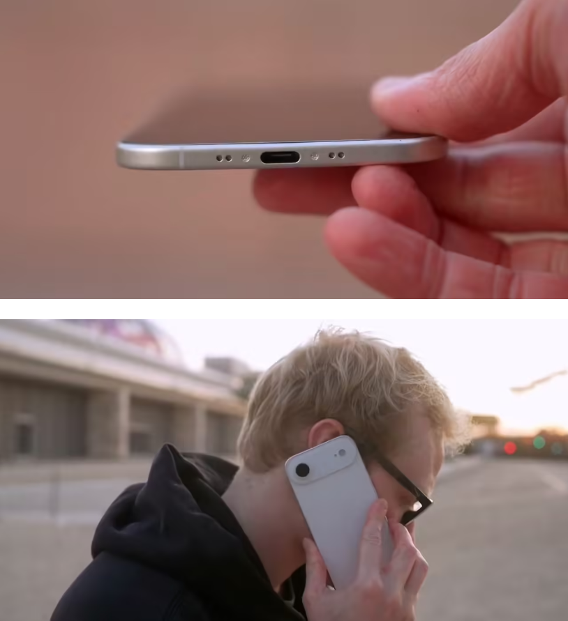 微软创始人比尔盖茨：苹果是家了不起的公司