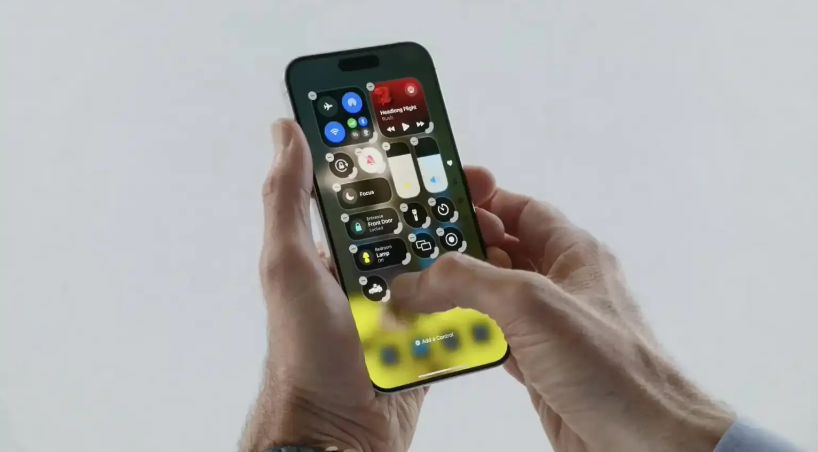 既然iPhone有了指纹解锁，为何你还在使用数字密码？