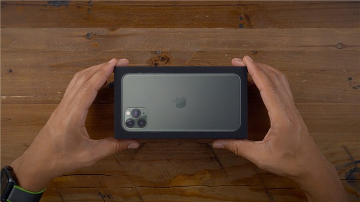 苹果宣布发行 5 批次高级无担保债券，最长期限 30 年