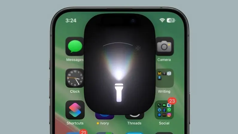 外媒：苹果 iOS 15 将为部分照片自动消除镜头光晕