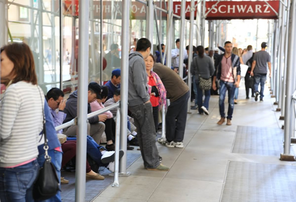 iPhone X刘海再引领潮流，安卓阵营竞相模仿