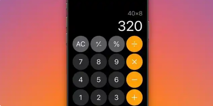 iPad Pro 隐藏功能：史上最贵的“冰箱贴”