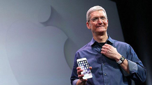 苹果 Apple 平台设备付费订阅人数破 9 亿 苹果 Apple 平台设备付费订阅人数破 9 亿