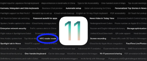 苹果店员工已经开始测试Apple Pay个人转账功能