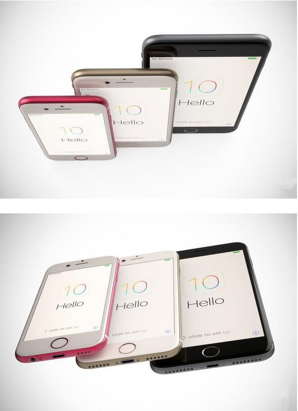 iOS10.2正式版与iOS10.2 Beta7相同  无需重复升级