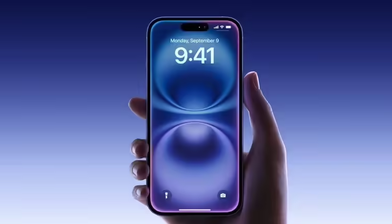 消息称苹果 iPhone 13 系列粉色最受欢迎