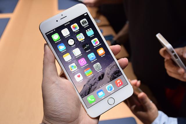 苹果将在 2020 年的 iPhone 上使用 5 纳米芯片